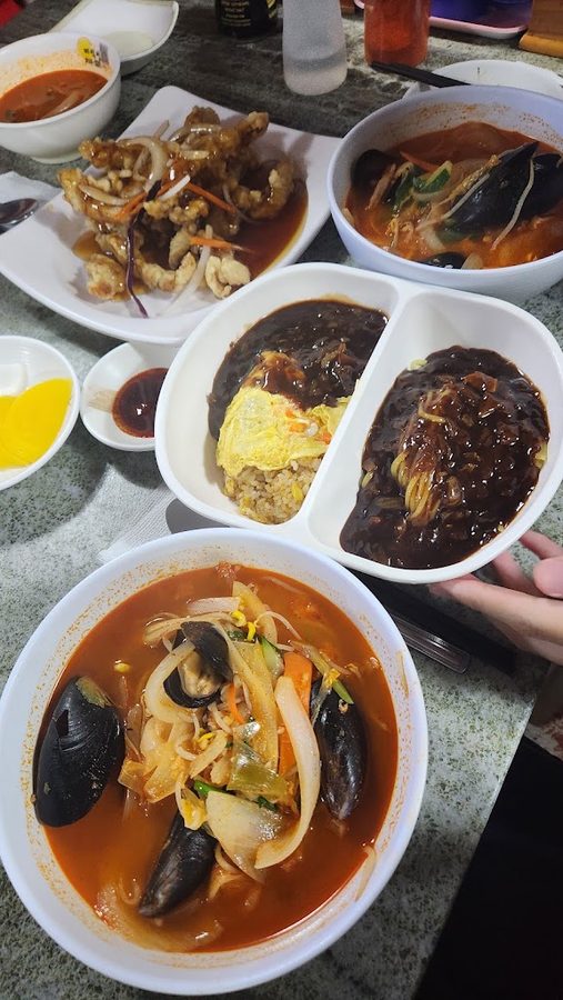 미식성