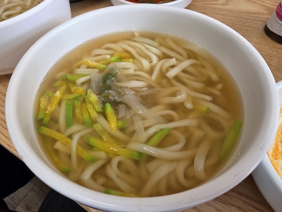 Minsok Kalguksu