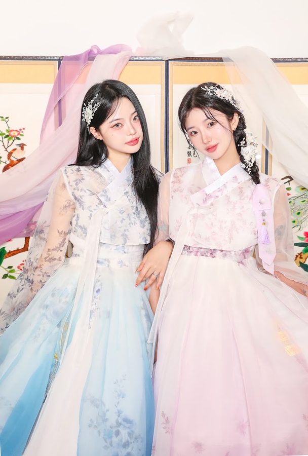 Mama Hanbok