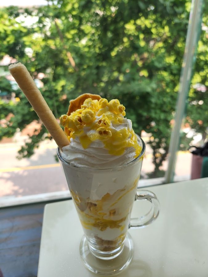 Eins Cafe