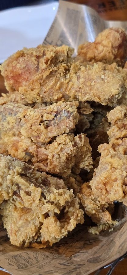 BHC Chicken Wangsimni Branch