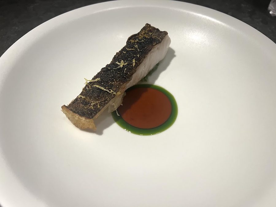 Restaurant Ki