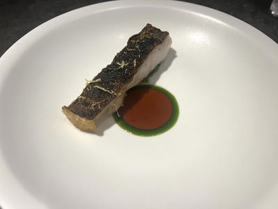 Restaurant Ki