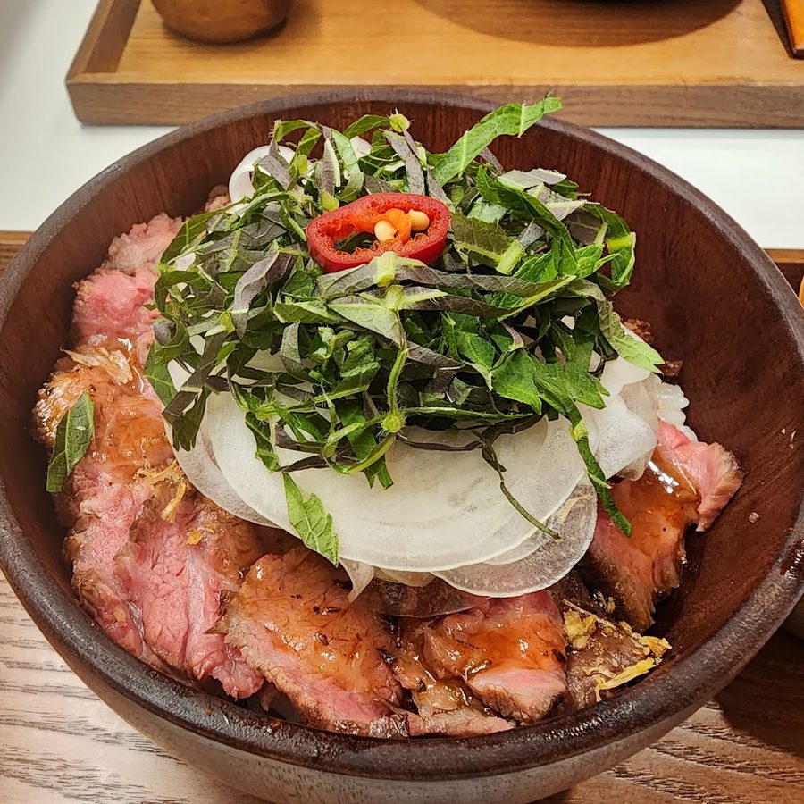 Somanmyeong Ilcheonho Branch