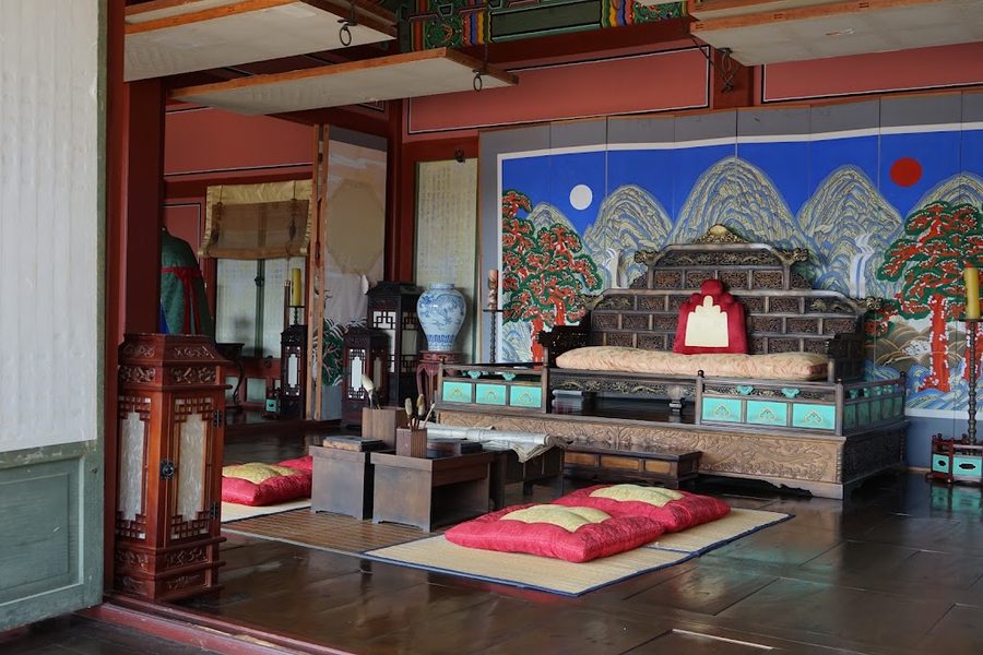Bongsudang
