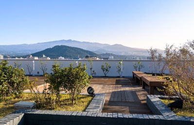 Hotel Air City Jeju
