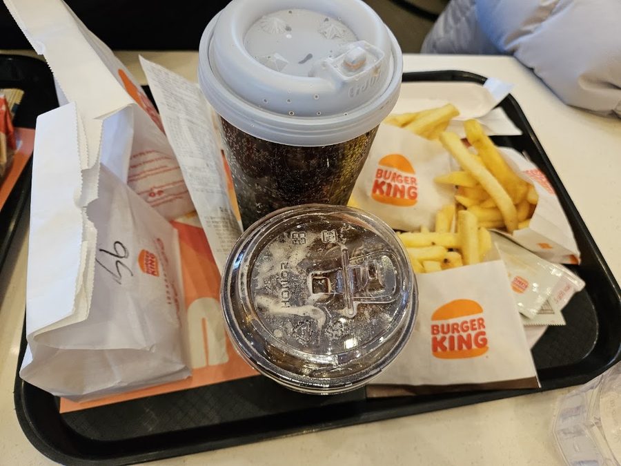 Burger King