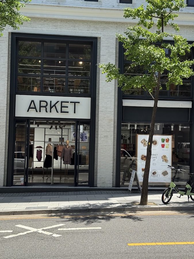 ARKET Store