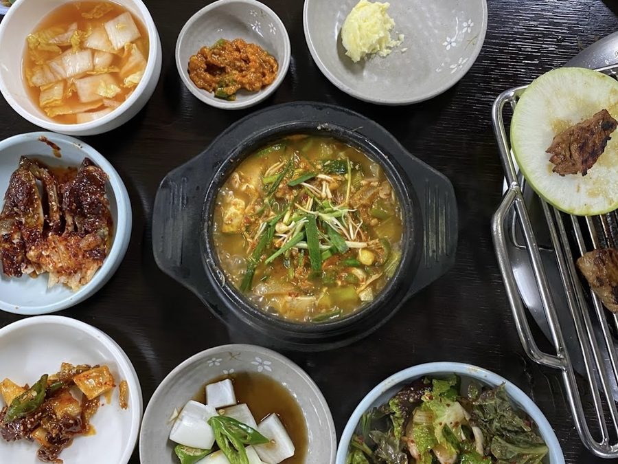 Buil Galbi