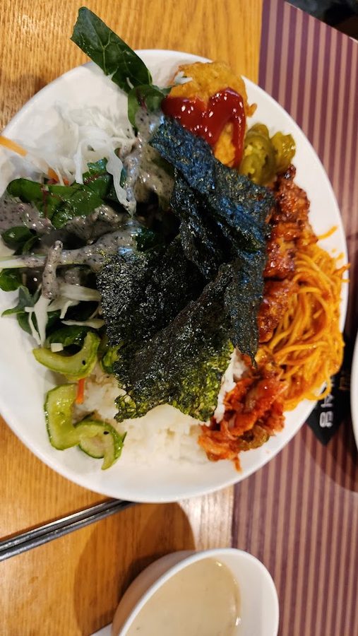 Omira Sikdang