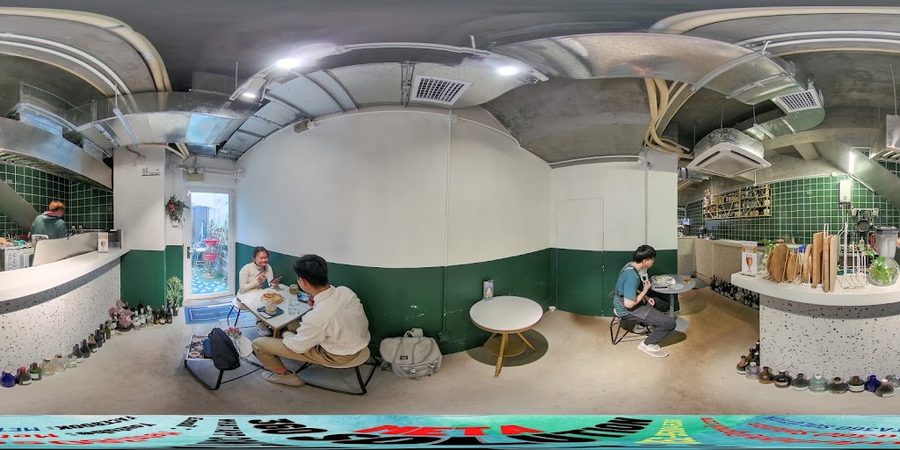Seizing 啡酒館