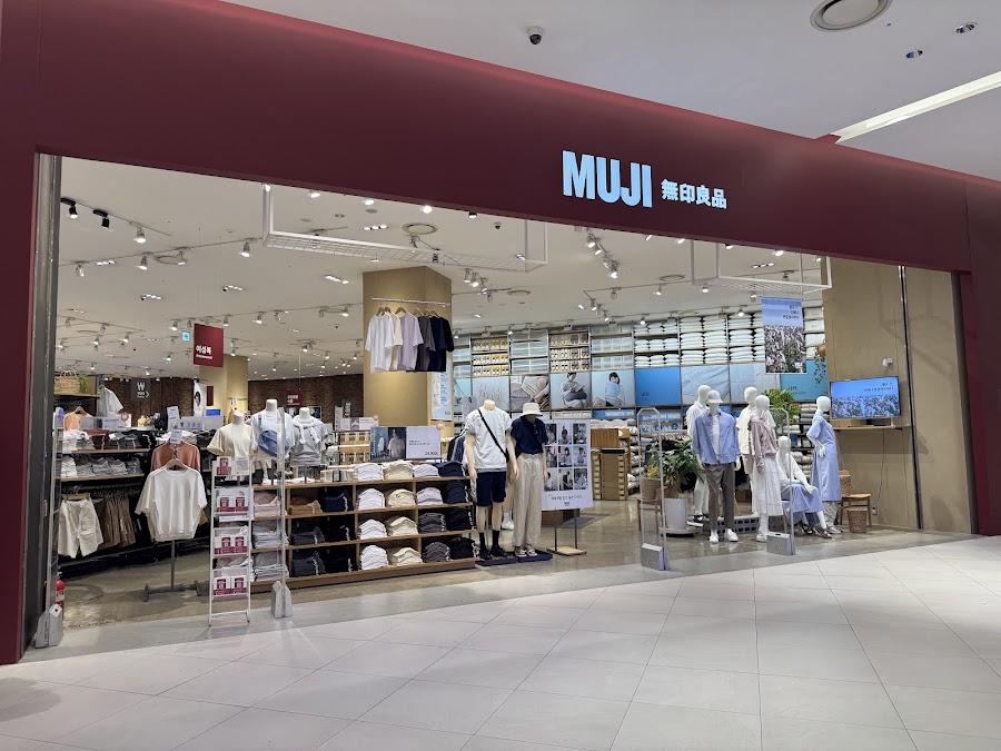 LOTTE MALL Suwon