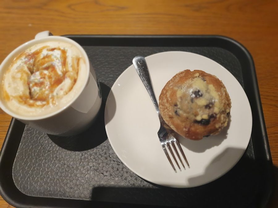 Starbucks Jongno Pyeongchang-dong