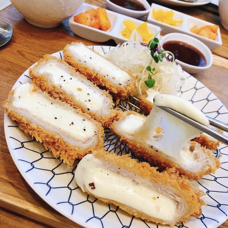 Youngkatsu Daechi Branch