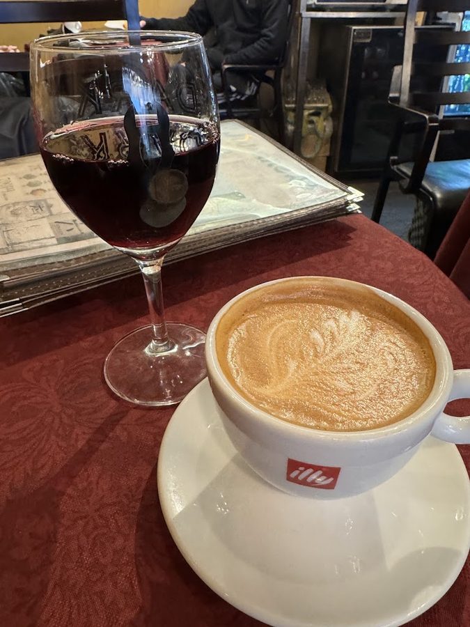 BANCO cafe