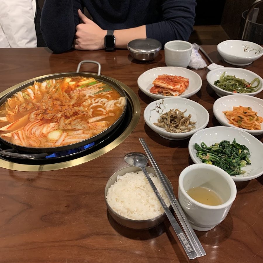 Uri Idong Galbi