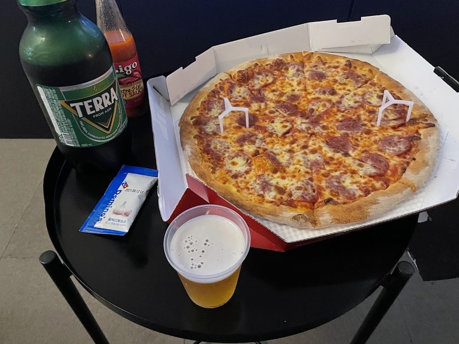 Dominos