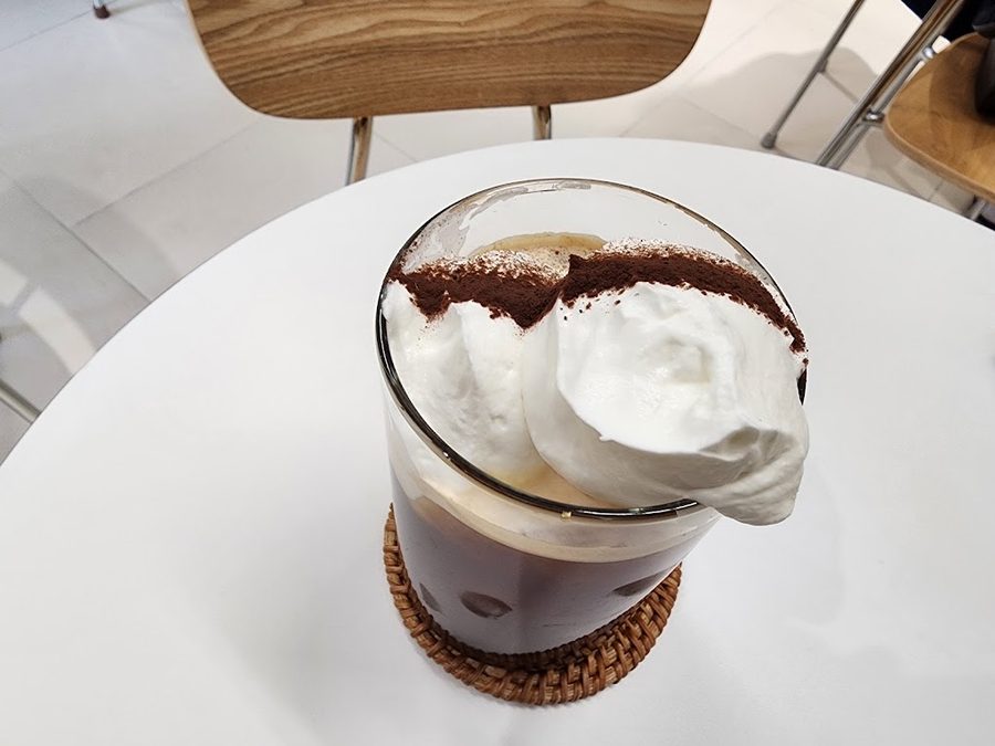 Reach Coffee