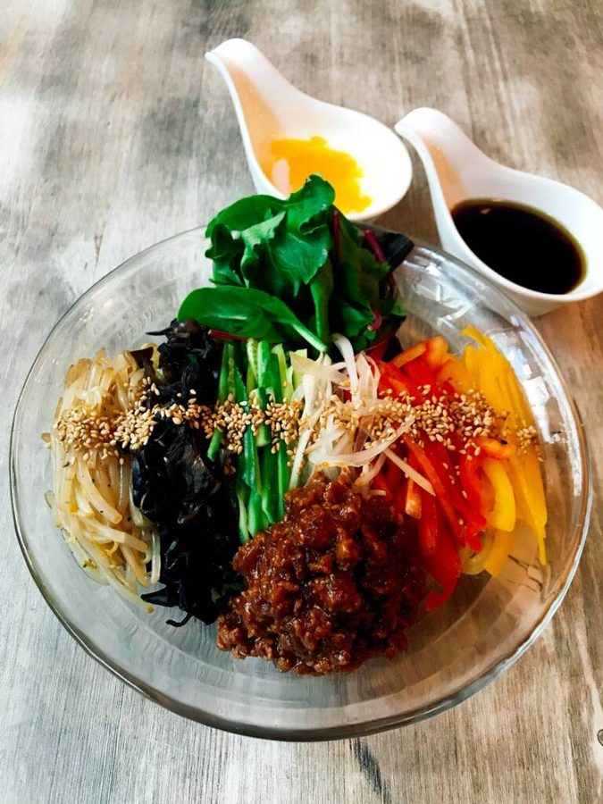 Teppen Ramen