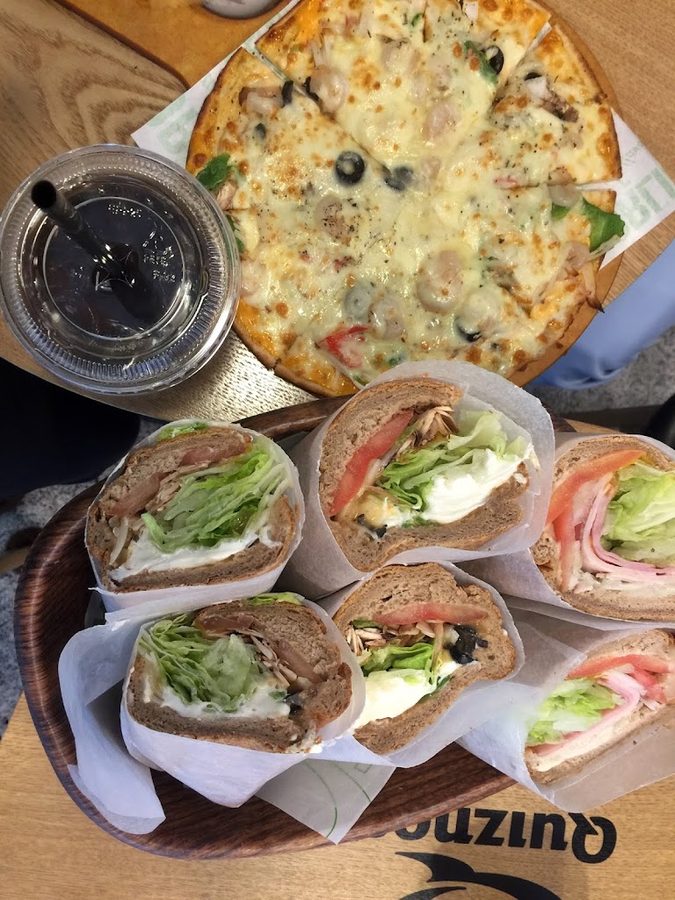 Quiznos