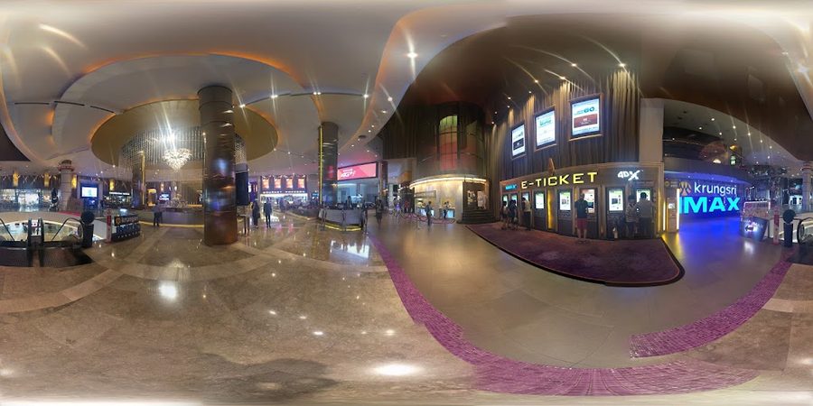 The Oriental Shop (Siam Paragon)