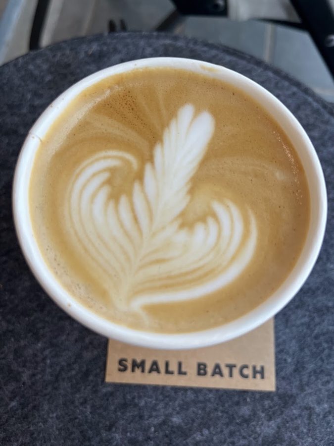 Small Batch Seoul