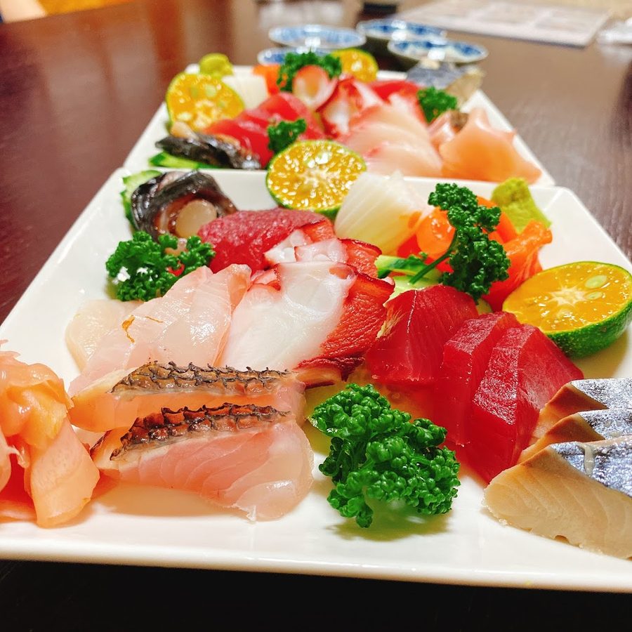 Owase Sushi