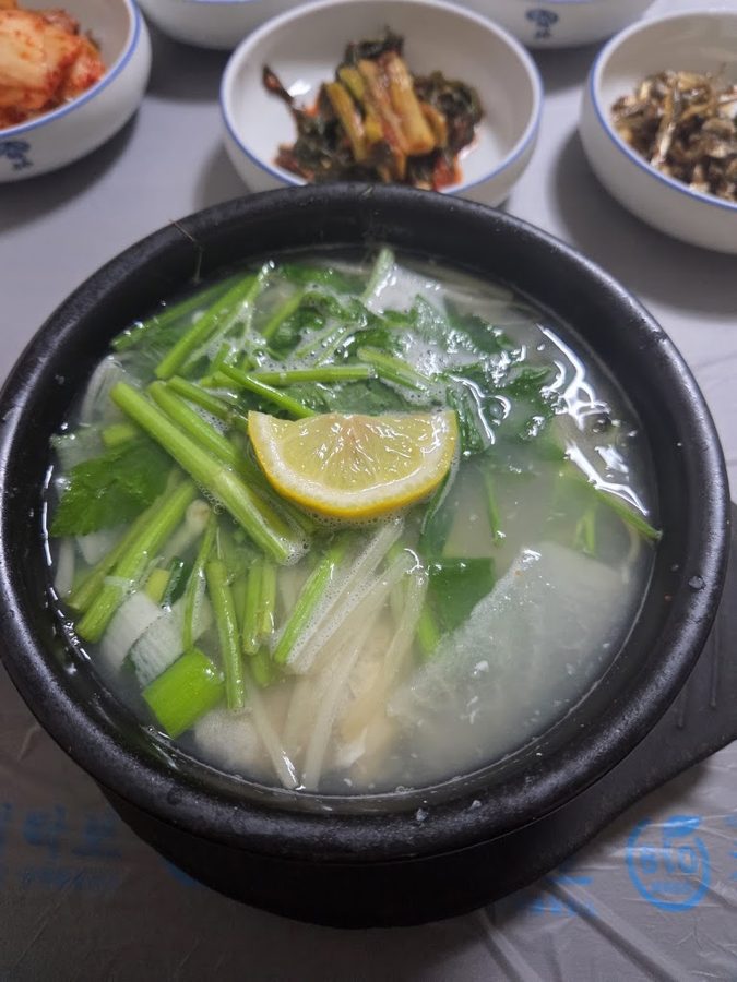 금풍식당