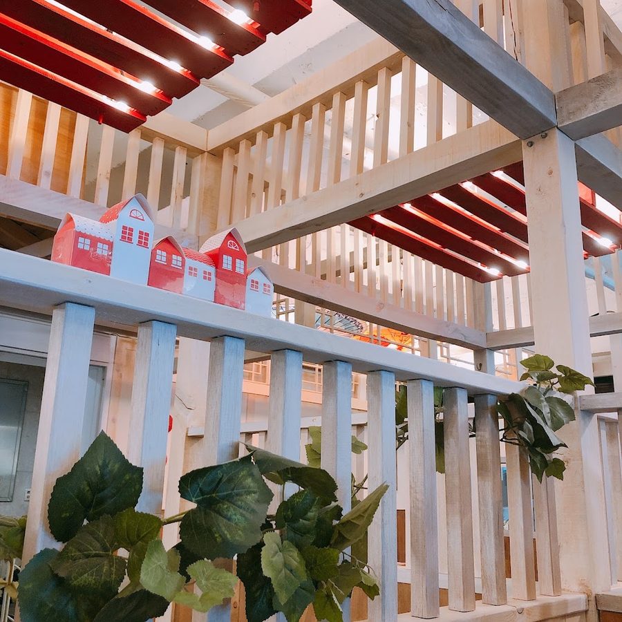Junghwa Gajeong Sinchon Myeongmul-gil Branch