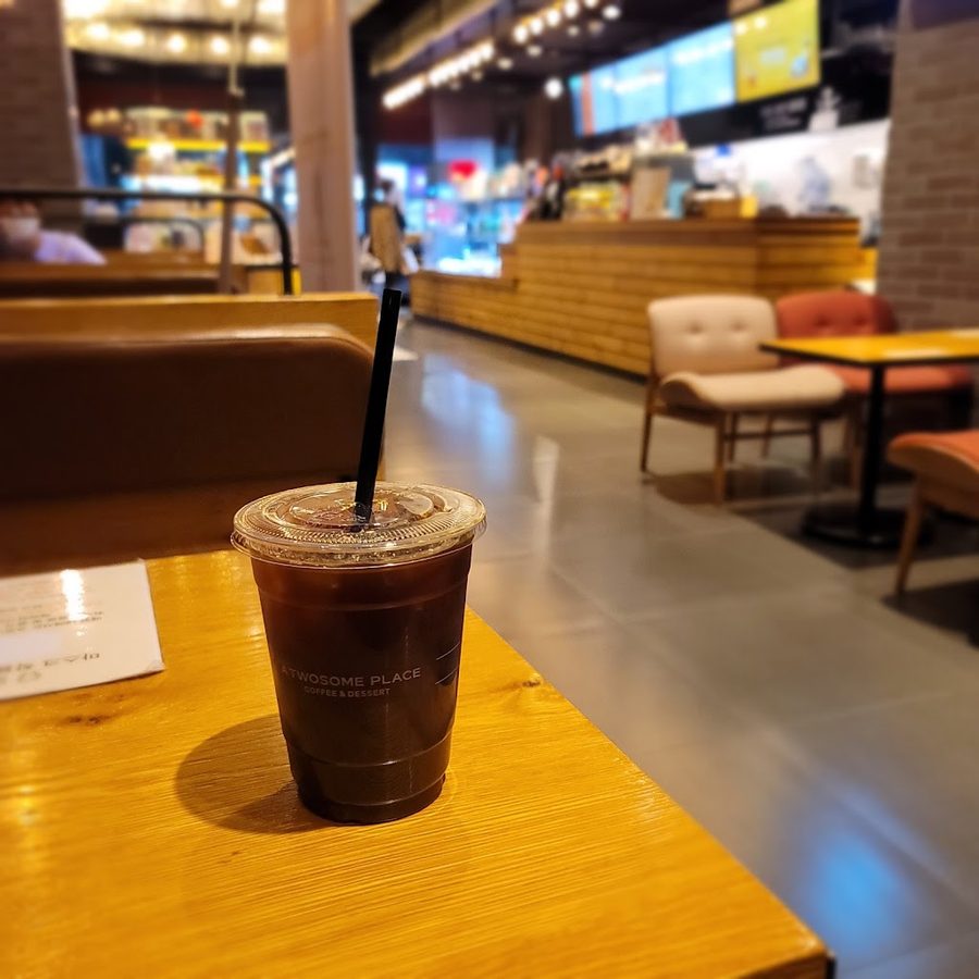 Twosome Place