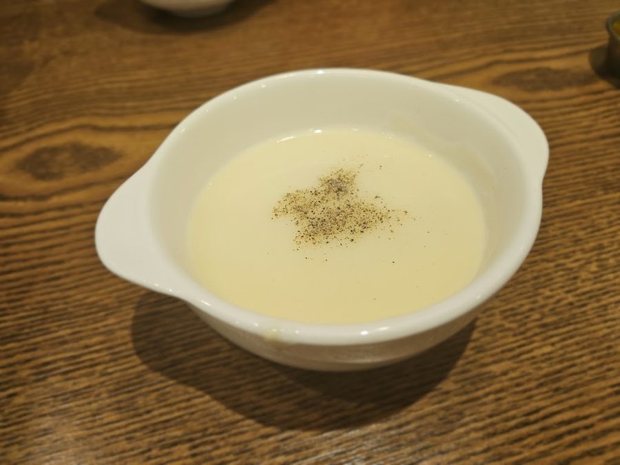 寶堡西餐