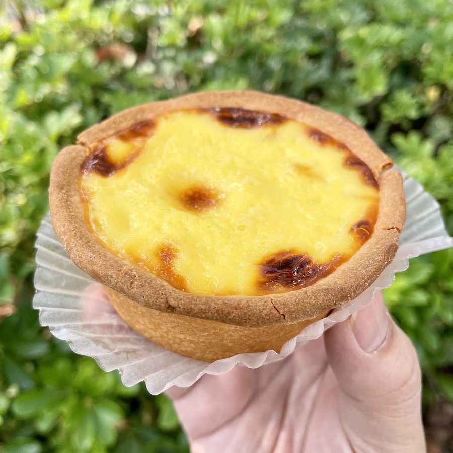 Starssy Square Bakery