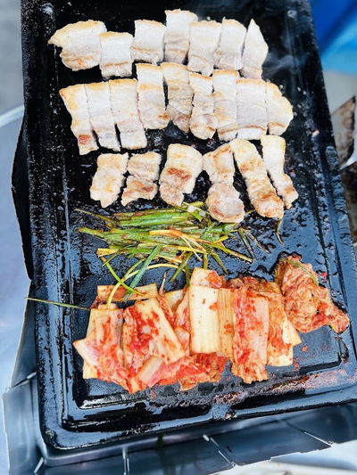 OK五花肉