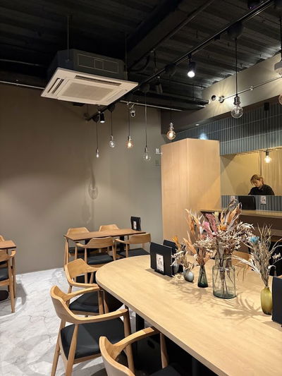 縁 vegetable Cafe&BAR