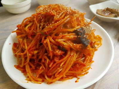百道食堂