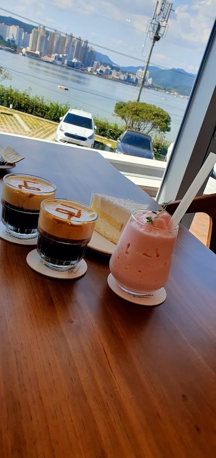 Tongyeong Manoa