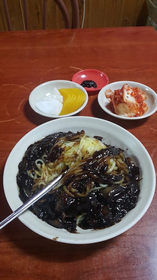 Cheonghaewon