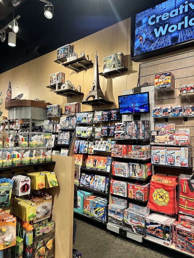 Explorastore