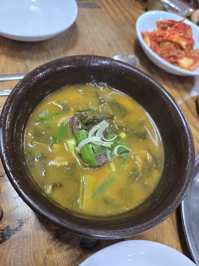 Ilsim Haejangguk