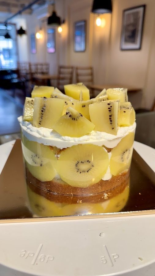 Saint Paul Bakery Cafe - Saint Paul