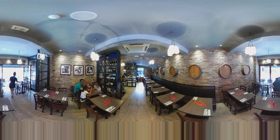 La Pappardella