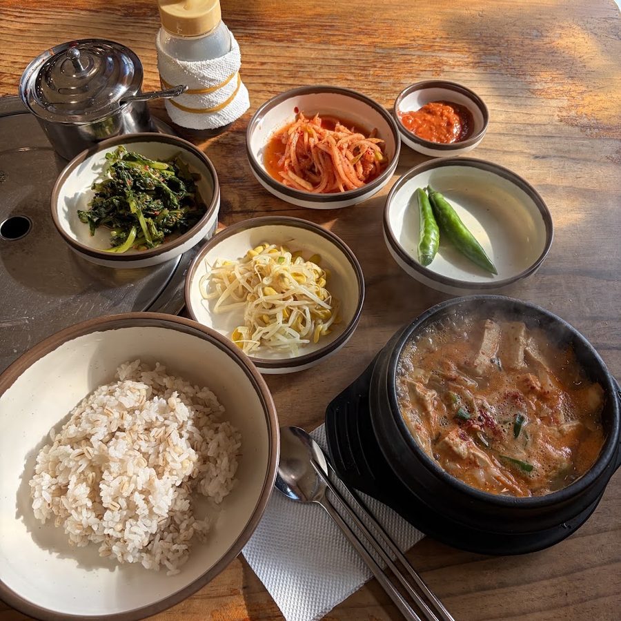 Sigol Cheonggukjang