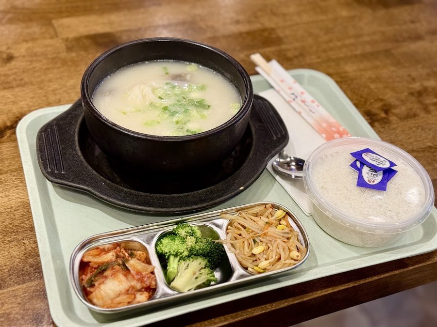 Hanok