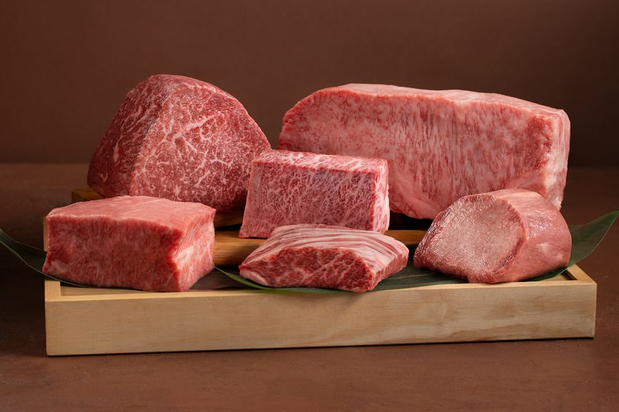 Sakura Yakiniku Bui Thi Xuan