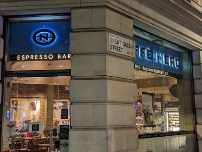 Caffè Nero