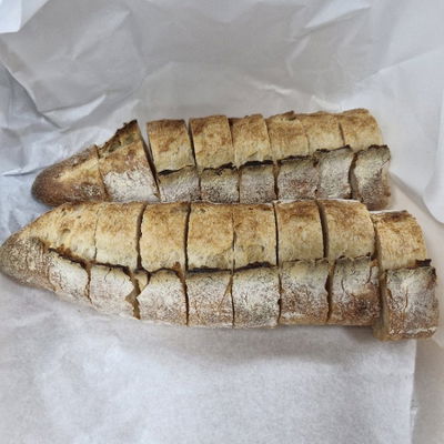 Bona Boulangerie
