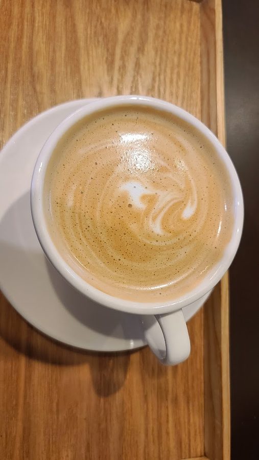 Cafe Unduck