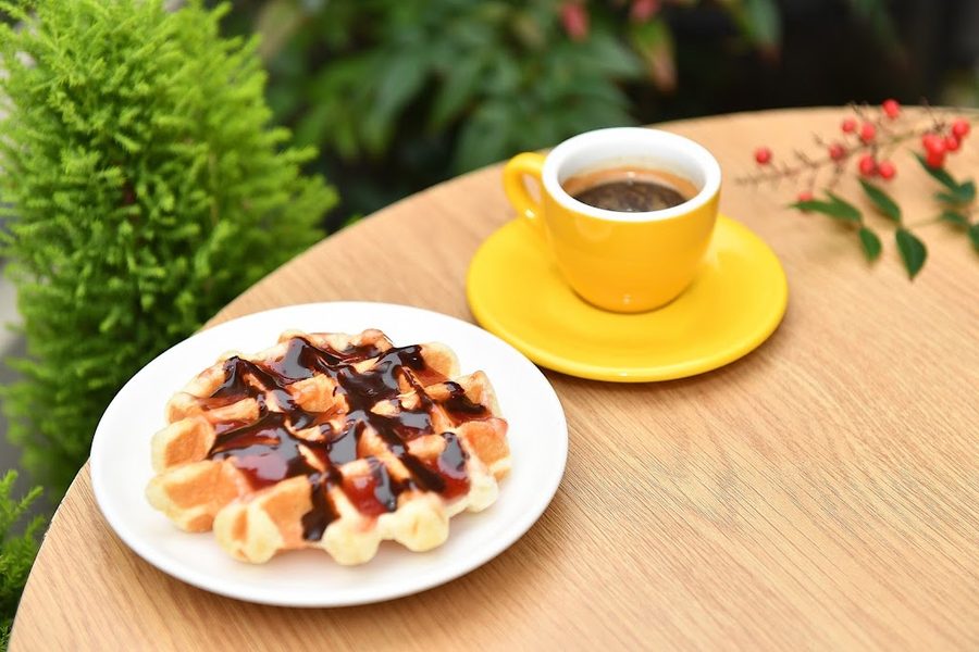 Gobundori Cafe