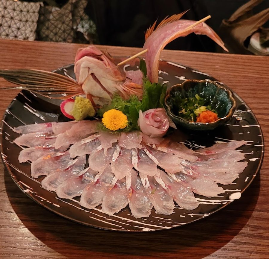 Goshaku