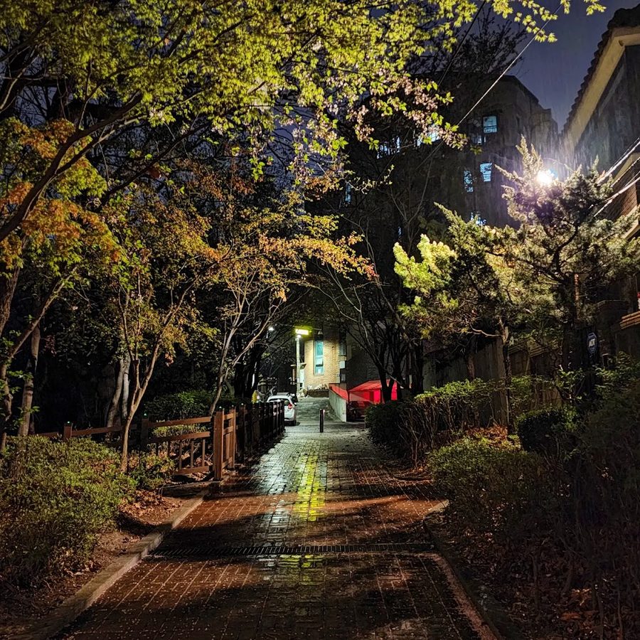 サンムン駅
